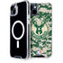 NBA Milwaukee Bucks Camo Digi iPhone 15 Plus MagSafe Case